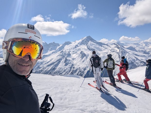 05-04-25 - La Plagne BSO-ESF