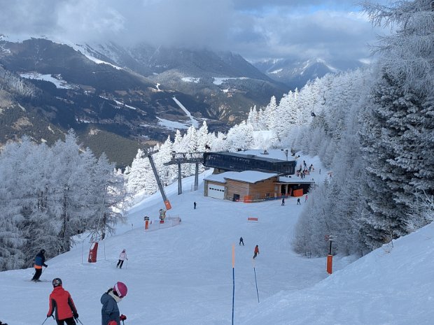 26-02-25 - La Norma