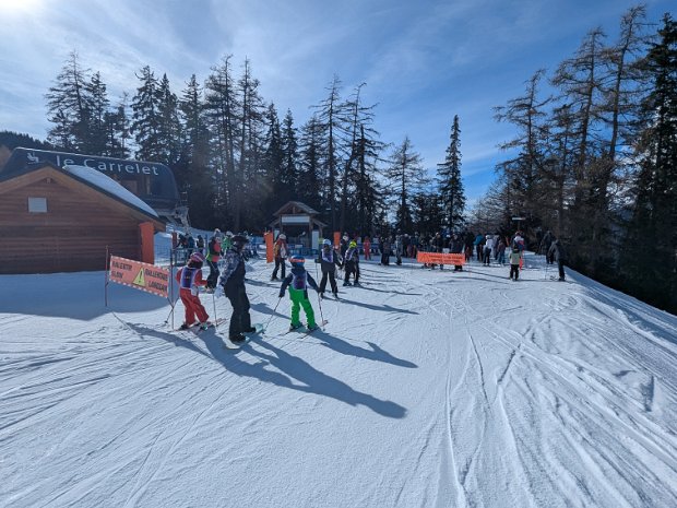 28-02-25 - La Norma