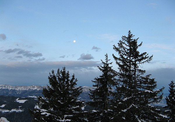 14-12-8 - Collet d'allevard par les pistes