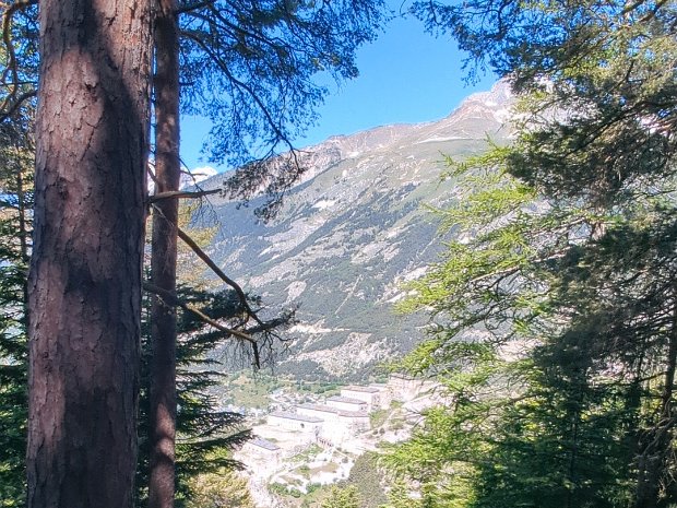 30-05-25 - Sentier des Cascadelles (Inauguration)