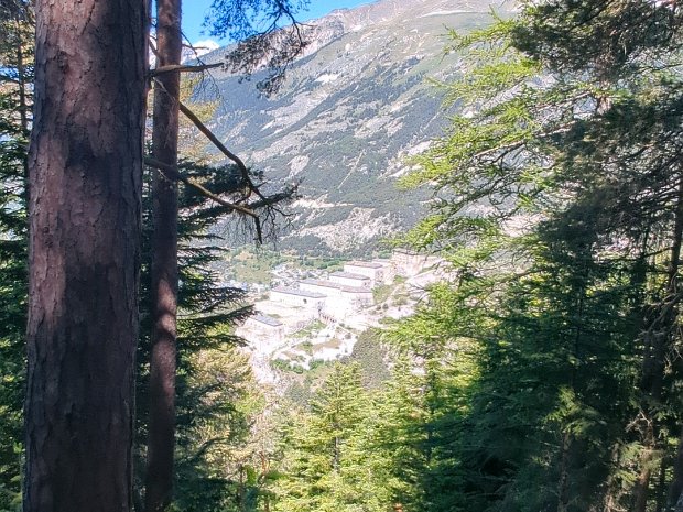30-05-25 - Sentier des Cascadelles (Inauguration)