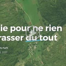 Relive 21-09-17 - Tour de la boisserette