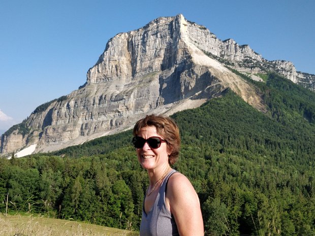 01-07-18 - Pointe de la Gorgeat