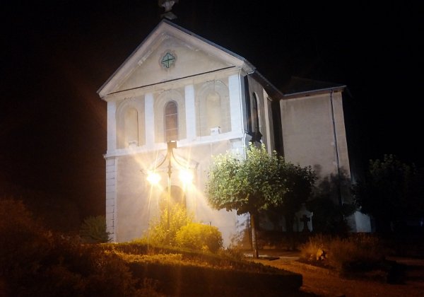 25-07-15 - Tour des Bauges