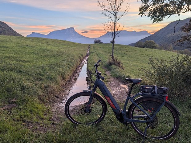 13-10-24 - Combe de Savoie + Bauges