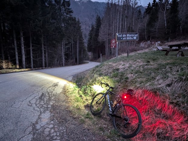 27-03-25 - Col de Marocaz
