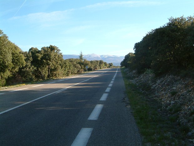 1-5-5 - Mont Ventoux