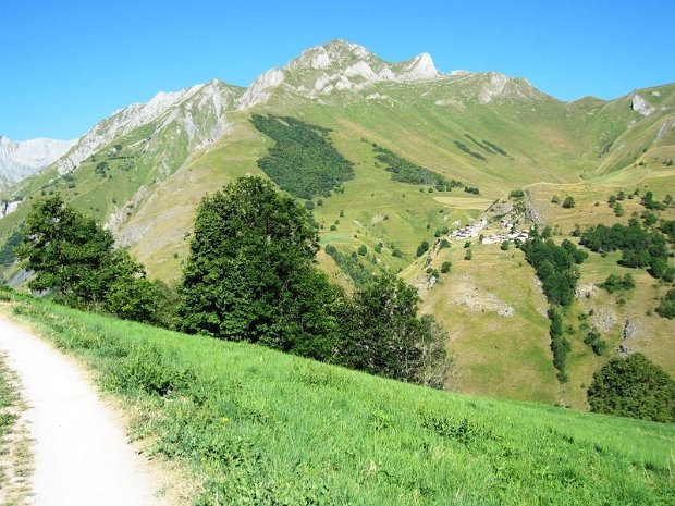 6-8-9 - Col de la Fenêtre