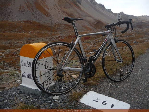 14-10-12 - Col du Galibier