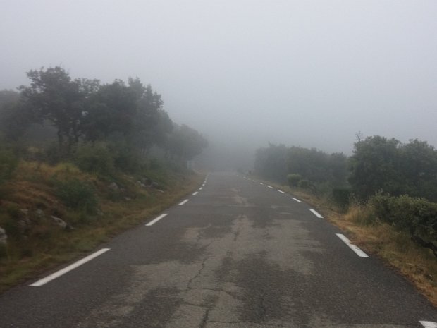 14-08-15 - Nesque et Ventoux