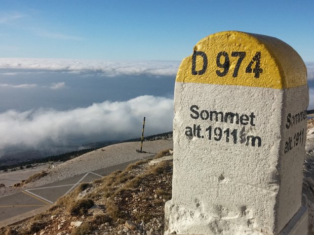 26-12-15 - Mont Ventoux