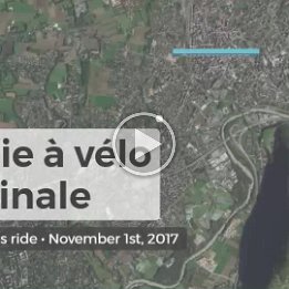 Relive - 01-11-17 - Lac Léman