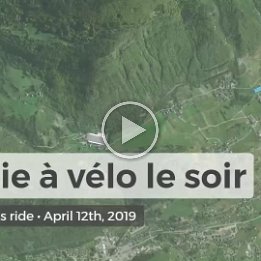 Relive - 12-04-19 - Col de Marocaz