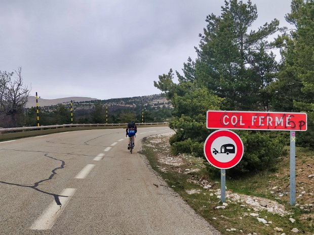 21-04-19 - Mont Ventoux