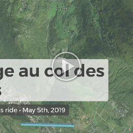 Relive - 05-05-19 - Col des Prés