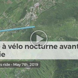 Relive - 07-05-19 - Bassin chambérien