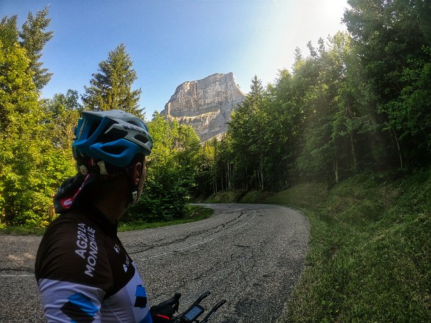 20-08-21 - Col du Granier