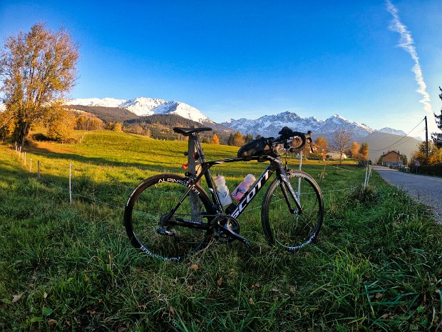 07-11-21 - 4 cols en Belledonne