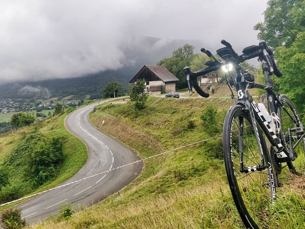 19-09-21 - Col des Prés dans le froid