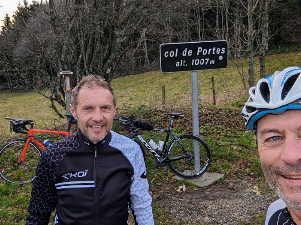 03-12-22 - Col de Portes