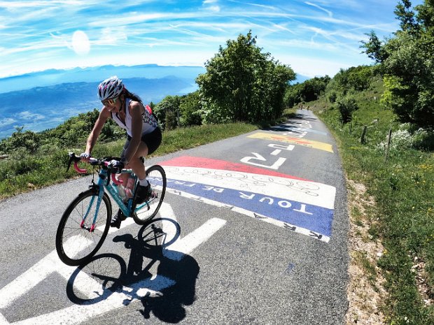 27-05-22 - Grand Colombier Sapenay - Chambotte