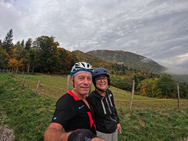 09-10-22 - Col de Marocaz avec Anne-So