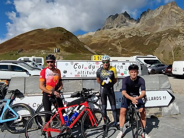 04-09-22 - Glandon-Croix de fer - Mollard