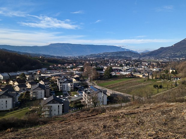 07-01-23 - Bassin chambérien