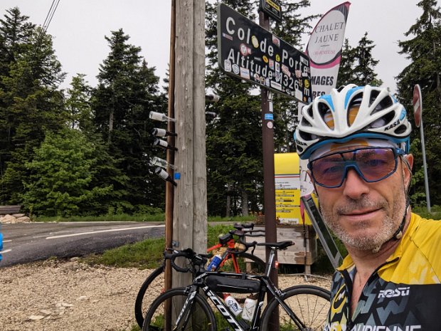 08-06-24 - Col de Porte - Grenoble