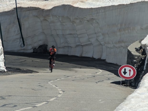 16-06-24 - Col du Galibier