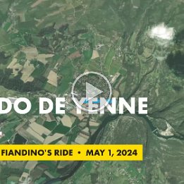 01-05-24 - Rando de Yenne - Relive