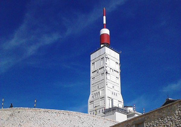 6-10-12 - Mont Ventoux