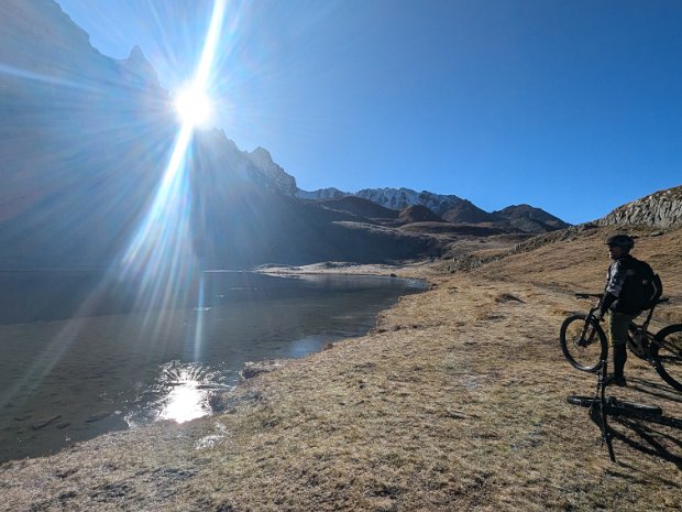 30-10-24 - Tour du Grand Galibier